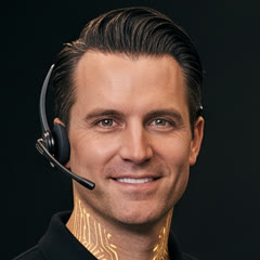 Grant, AI Lead Responder