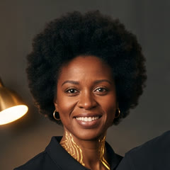 Imani, AI Researcher