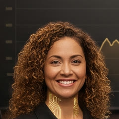 Lucia, AI Local SEO and Maps Specialist