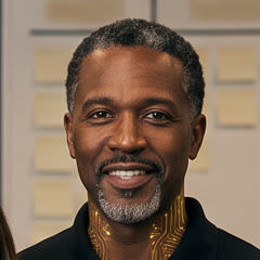 Malcolm, AI Reactivation Specialist