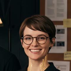 Nora, AI Ad Copywriter