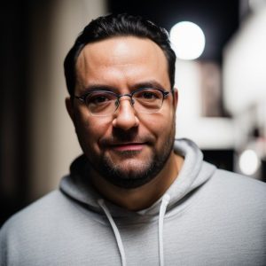 Tony Salerno