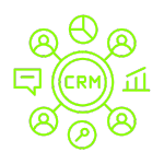 AI-Powered CRM Integration