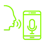 Voice & Tone Controls