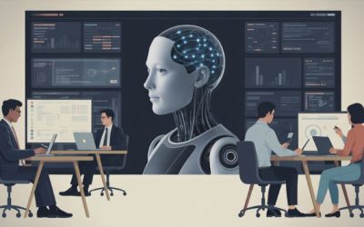 Why Your Best Employee Should Be an AI System