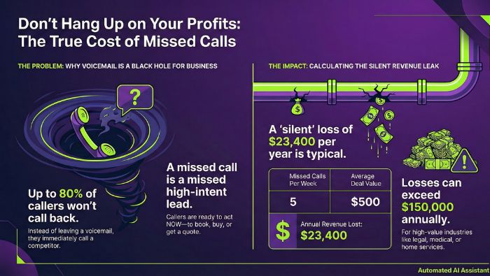 Automated Ai Assistant Business ROI