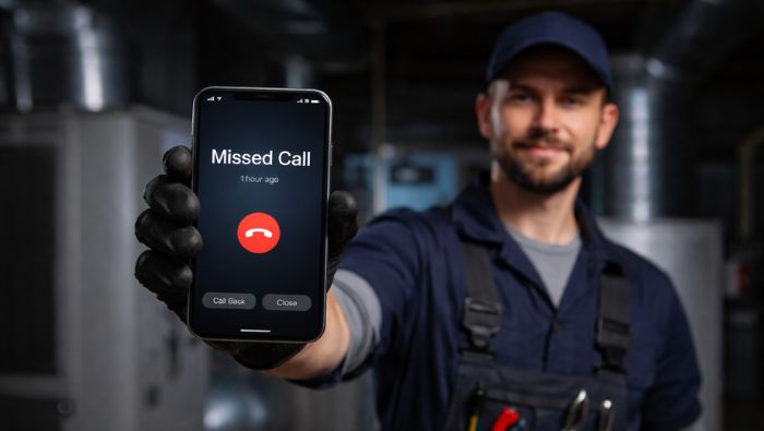 Missed Call Missed Call